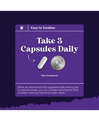 Hang12 Capsules, 120ct