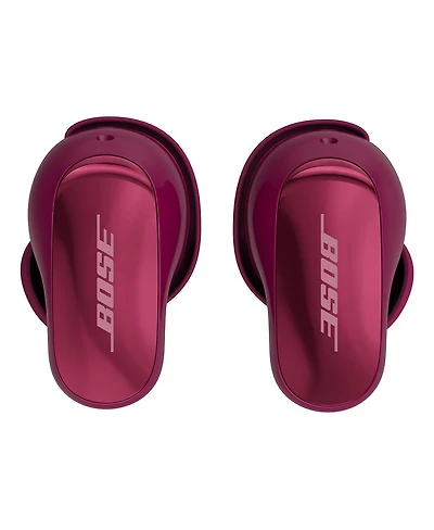 Bose QuietComfort Ultra Wireless Noise Cancelling Earbuds (2nd Gen)