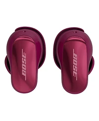 Bose QuietComfort Ultra Wireless Noise Cancelling Earbuds (2nd Gen)
