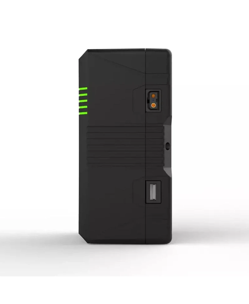 Core Swx Helix Max 275 275Wh Native Dual Voltage Lithium-Ion Battery, V-Mount