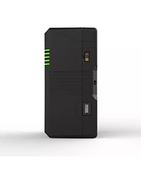 Core Swx Helix Max 275 275Wh Native Dual Voltage Lithium-Ion Battery, V-Mount