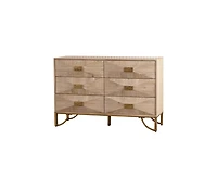 Casainc Storage Cabinet with Drawers