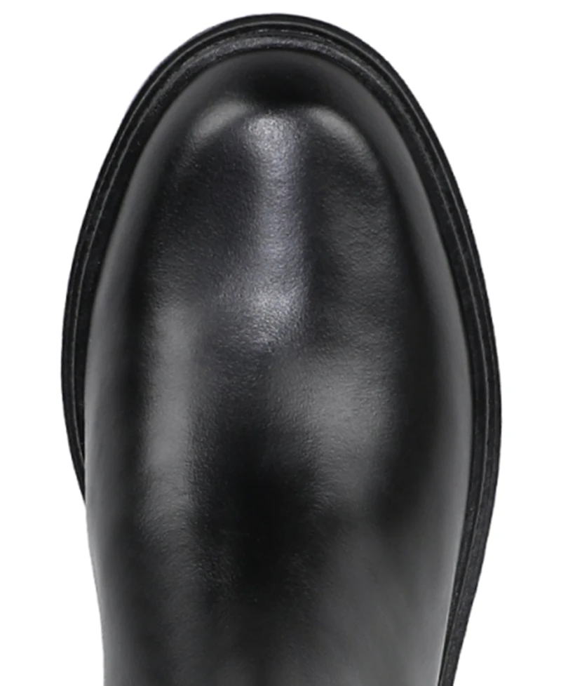 Naturalizer Women's Oslo Wide Calf Tall Riding Boots