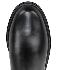 Naturalizer Women's Oslo Wide Calf Tall Riding Boots