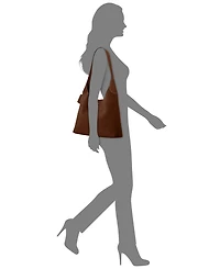 Coach Brooklyn Medium Shoulder Bag