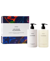 Byredo 2-Pc. Le Corps Tulipmania Hand Wash and Hand Lotion Gift Set