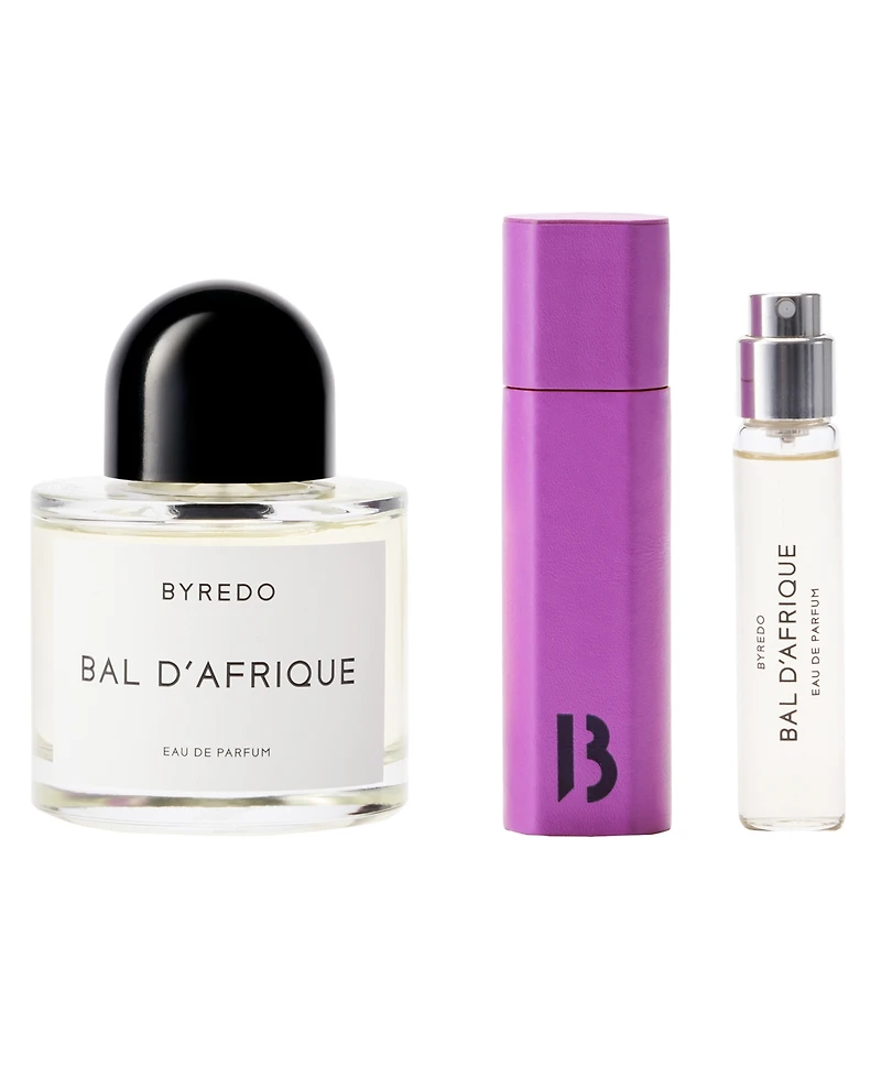 Byredo 3-Pc. Bal d'Afrique Eau De Parfum Gift Set