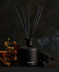 Apotheke Charcoal Reed Diffuser, 6.7-oz.