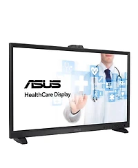 Asus HA3281A 31.5" 16:9 4K Ultra Hd Ips Oled Monitor, Black