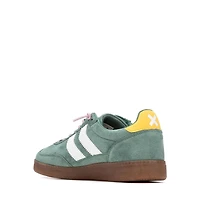 Women's Suede Casual Sneakers By Xti