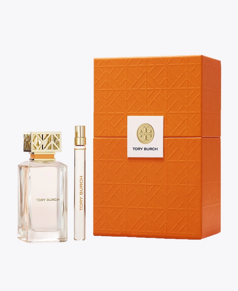 Tory Burch 2-Pc. Signature Eau De Parfum Gift Set
