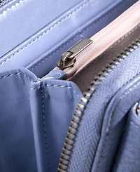 Style & Co Mini Studded Phone Crossbody Bag, Macy's Exclusive