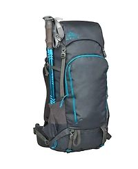 Kelty Asher 55L Backpack Multi-Day Backpacks 50-75L
