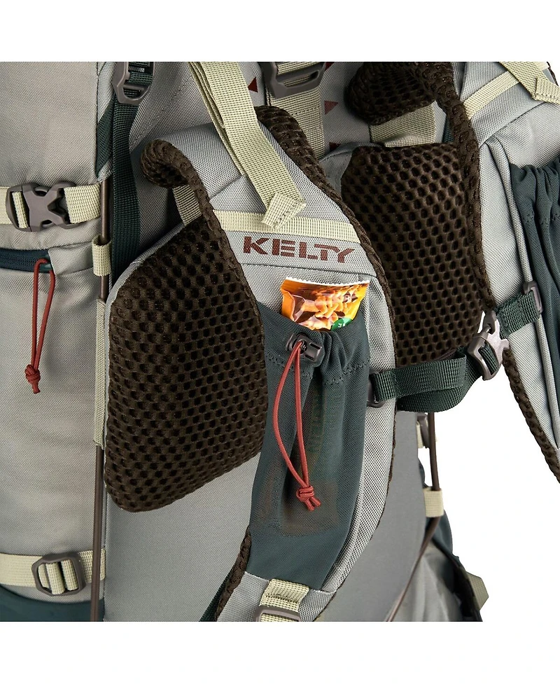 Kelty Women's Kelty Glendale 65L Backpack Multi-Day Backpacks 50-75L