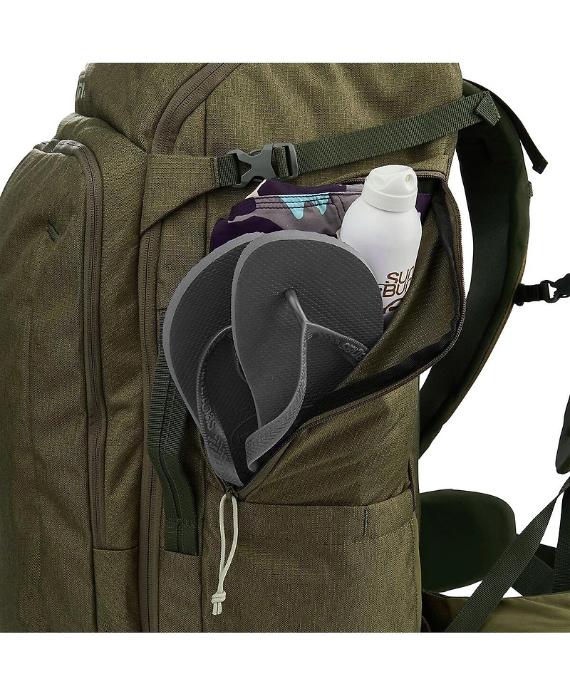 Kelty Redwing 40L Backpack Weekend Backpacks 35-50L