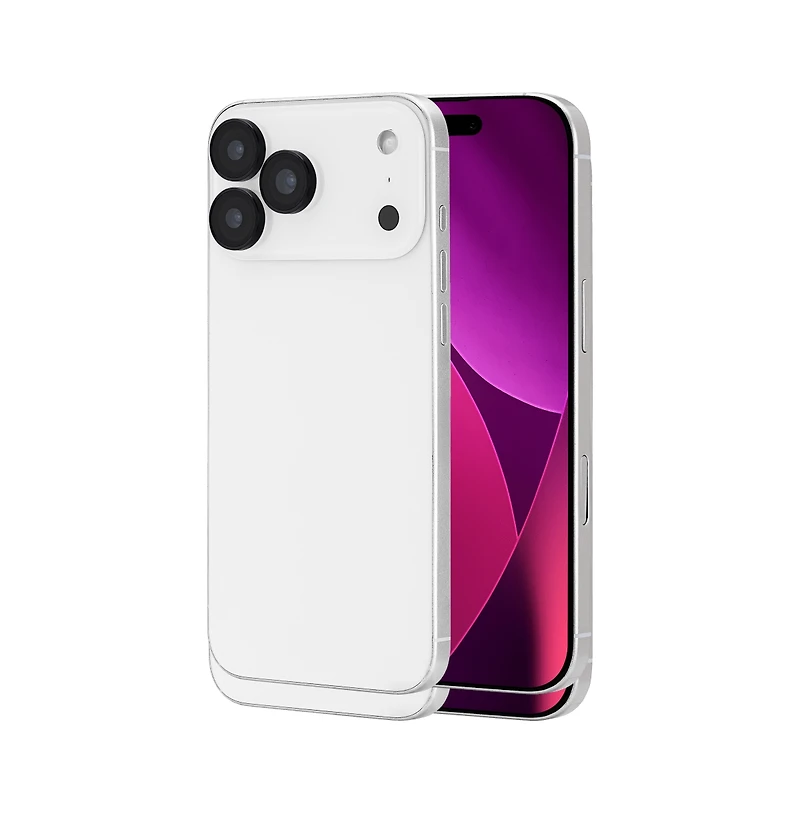 Case-Mate Aluminum Camera Lens Protector for Apple iPhone 17 Pro Max / iPhone 17 Pro