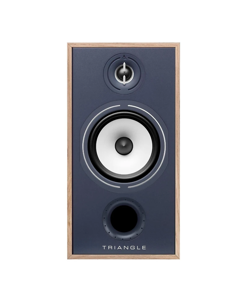 Triangle Borea BR04 Bookshelf Speakers (Pair