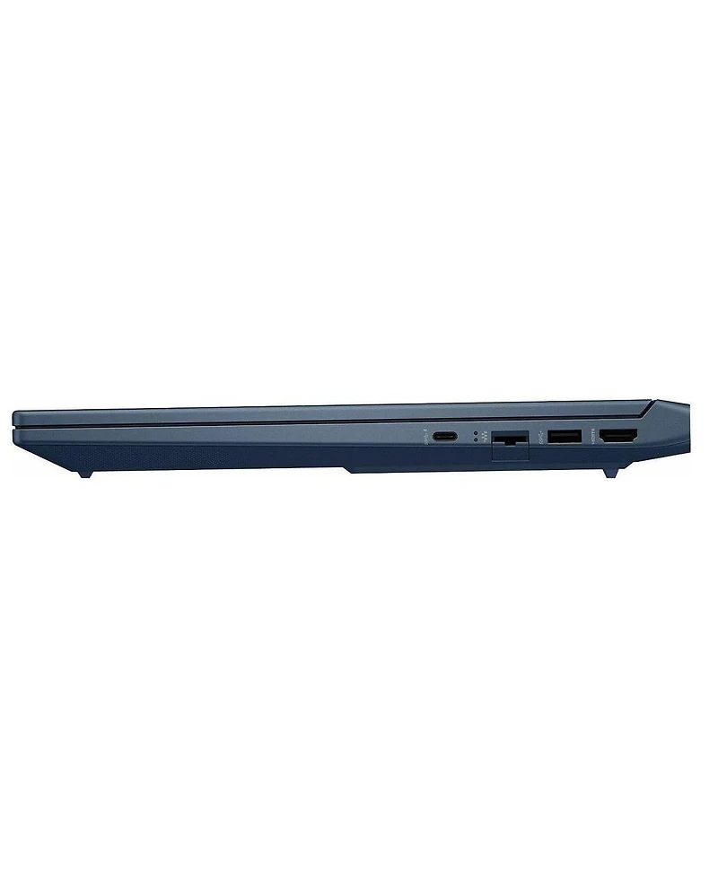 Hp Victus 15-fb3565nr 15.6" Full Hd 144Hz Gaming Laptop, Amd Ryzen 5 8645HS 4.3GHz, 16GB Ram, 512GB Ssd, Nvidia GeForce Rtx 3050 6GB, Windows 11