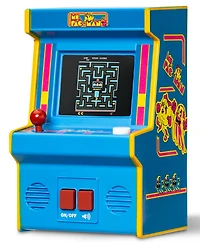 Pac-Man Mini Arcade Game