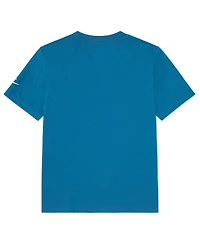 Nike Boys 2T-7 Glow With Me Crewneck T-Shirt