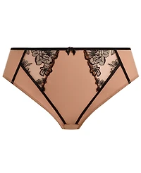 Elomi Teagan High Leg Brief