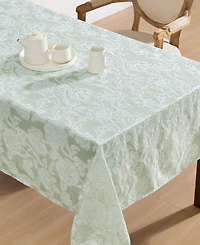 Laura Ashley Annaleigh Jacquard Tablecloth