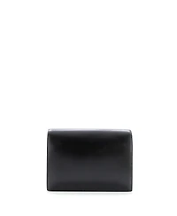 Pre-Owned HERMES Vintage Faco Clutch Leather