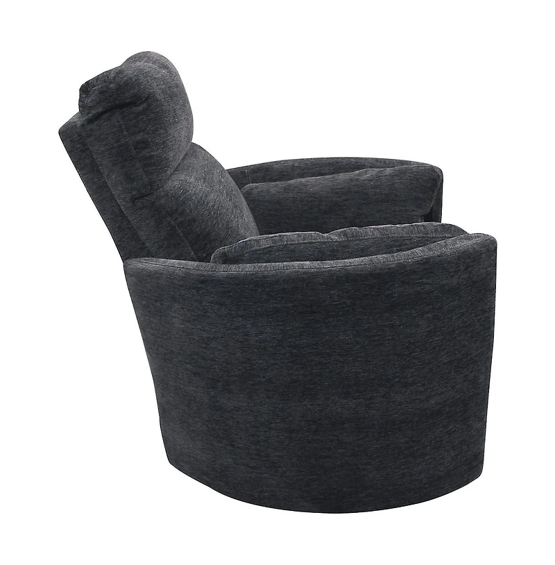 Parker Living Mediterranean Power Swivel Glider Recliner