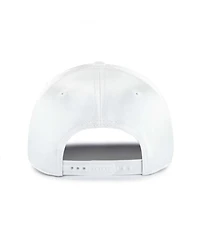 '47 Brand Women's White Arizona Wildcats Outspoken Hitch Adjustable Hat