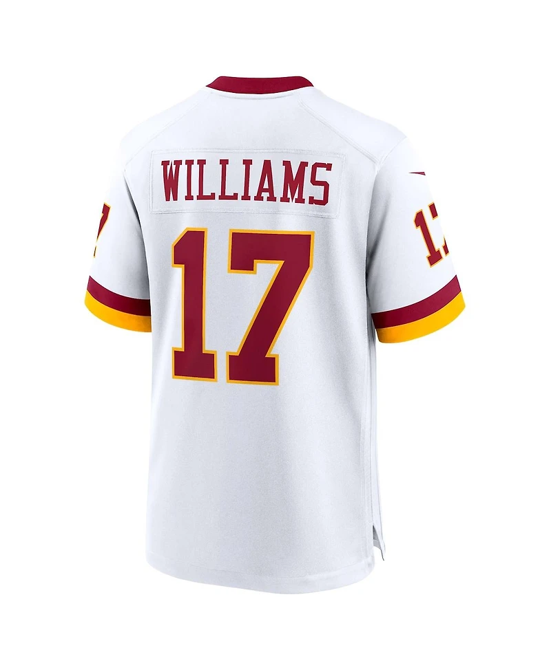 Nike Men's Doug Williams White Washington Commanders Game Super Bowl Era Jersey