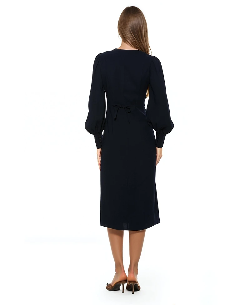 Alexia Admor Women's Jules Dress