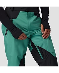 Backcountry Men's CrestCruiser Insulated Pant Ski Pants
