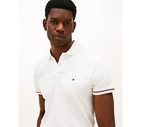 Tommy Hilfiger Men's Slim Fit Polo Shirt