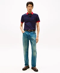 Tommy Hilfiger Men's 1985 Slim Fit Polo Shirt