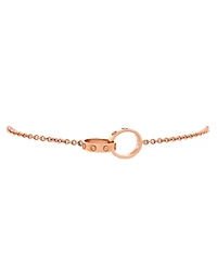 Pre-Owned Cartier Love Interlocking Bracelet