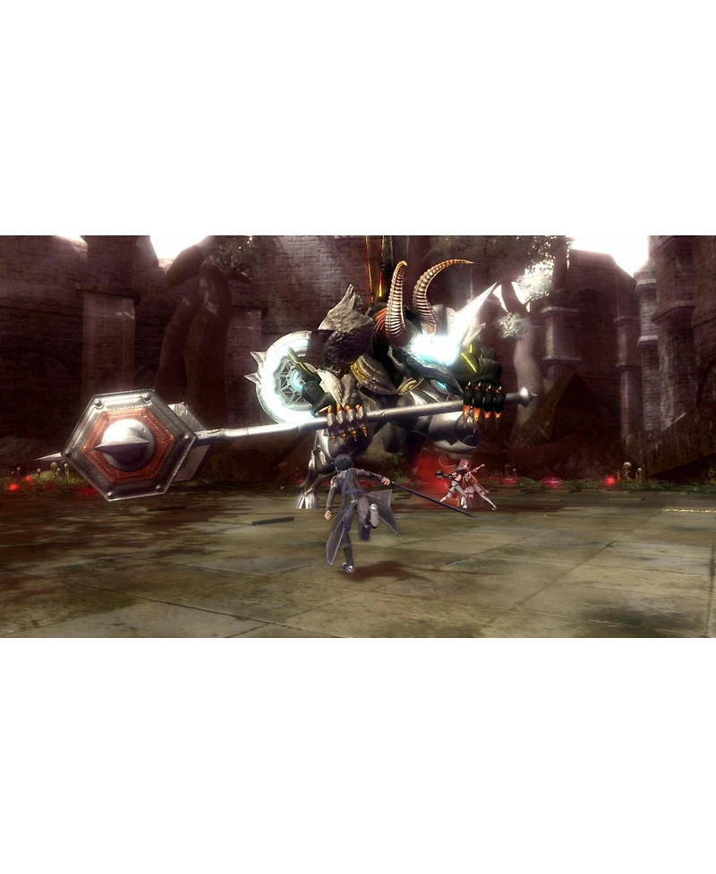 Sword Art Online: Hollow Realization