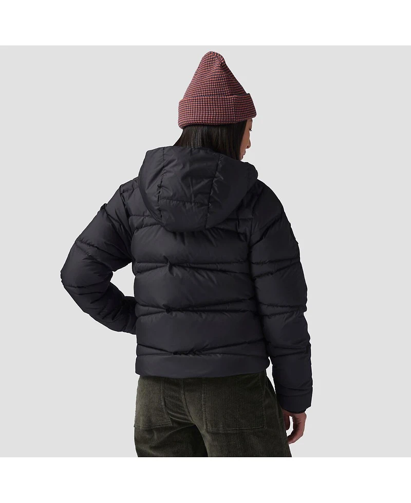 Backcountry Women's Stansbury Allied Down Jacket