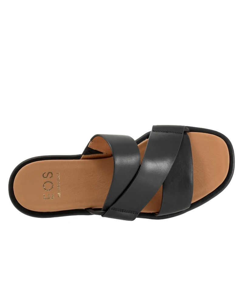 Eos Footwear Zala Sandal