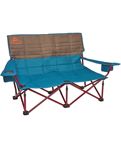 Kelty Low Loveseat Camp Chair