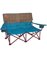 Kelty Low Loveseat Camp Chair