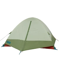 Kelty Discovery Trail 3 Tent: 3-Person 3-Season 3-Season Family and Campground Tents