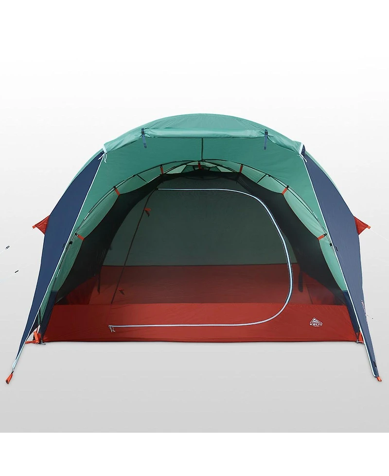 Kelty Rumpus 4P Tent: 4-Person 3-Season 3-Season Family and Campground Tents