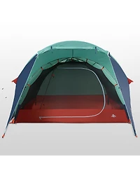 Kelty Rumpus 4P Tent: 4-Person 3-Season 3-Season Family and Campground Tents