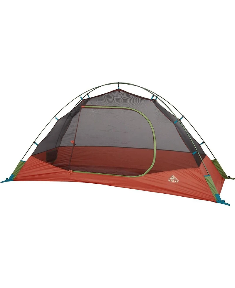 Kelty Discovery Trail 1 Tent: 1-Person 3-Season 3-Season Family and Campground Tents