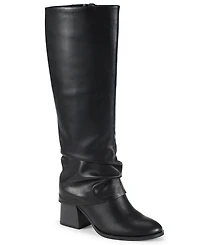 Baretraps Dia Wide Calf Tall Boot