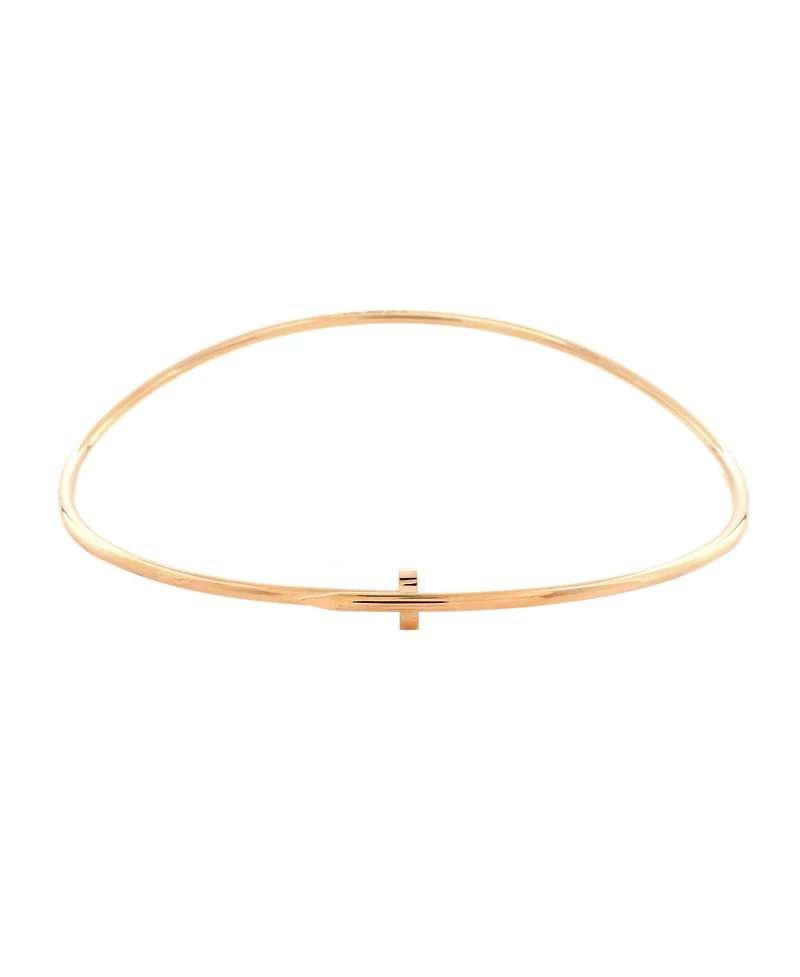 Pre-Owned Cartier Juste un Clou Choker Necklace