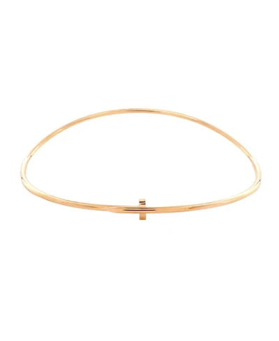 Pre-Owned Cartier Juste un Clou Choker Necklace