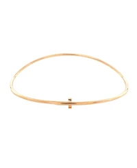 Pre-Owned Cartier Juste un Clou Choker Necklace