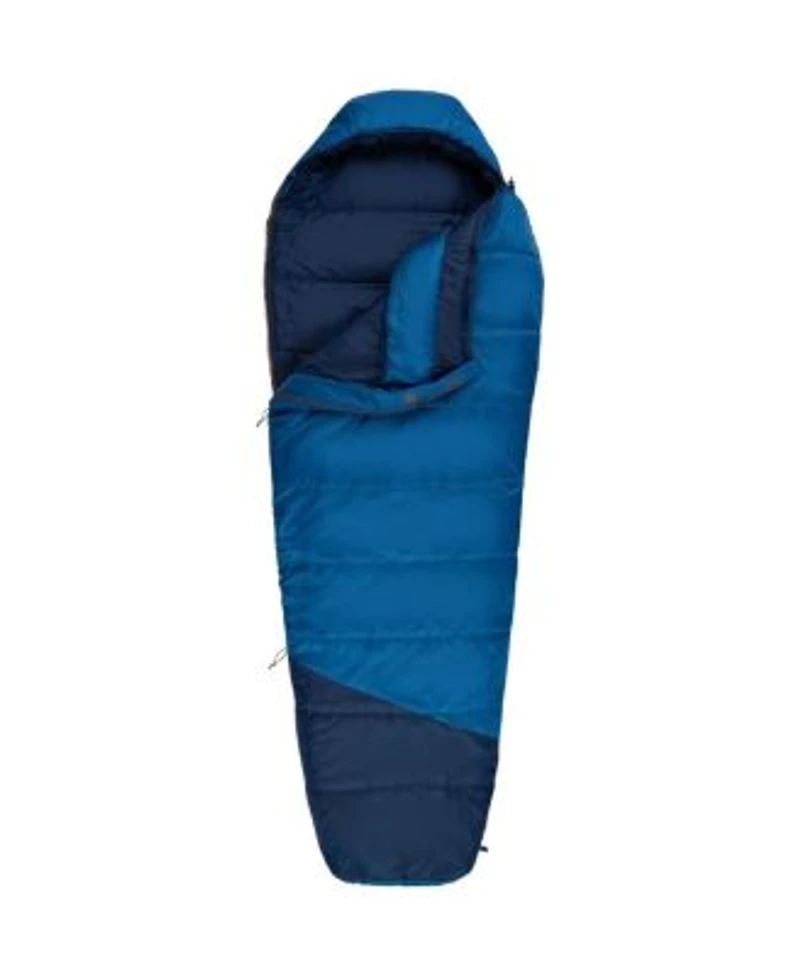 Kelty Mistral Sleeping Bag 20f Synthetic 25 To 5 Degree Synthetic Bags