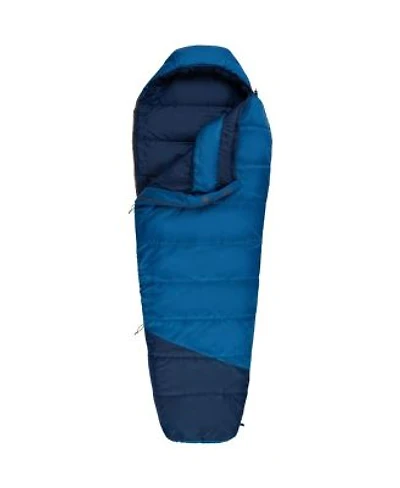 Kelty Mistral Sleeping Bag 20f Synthetic 25 To 5 Degree Synthetic Bags